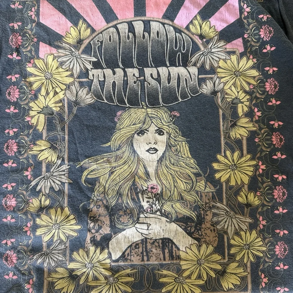 Spell Black Graphic Muscle Tee - Picture 3 of 3